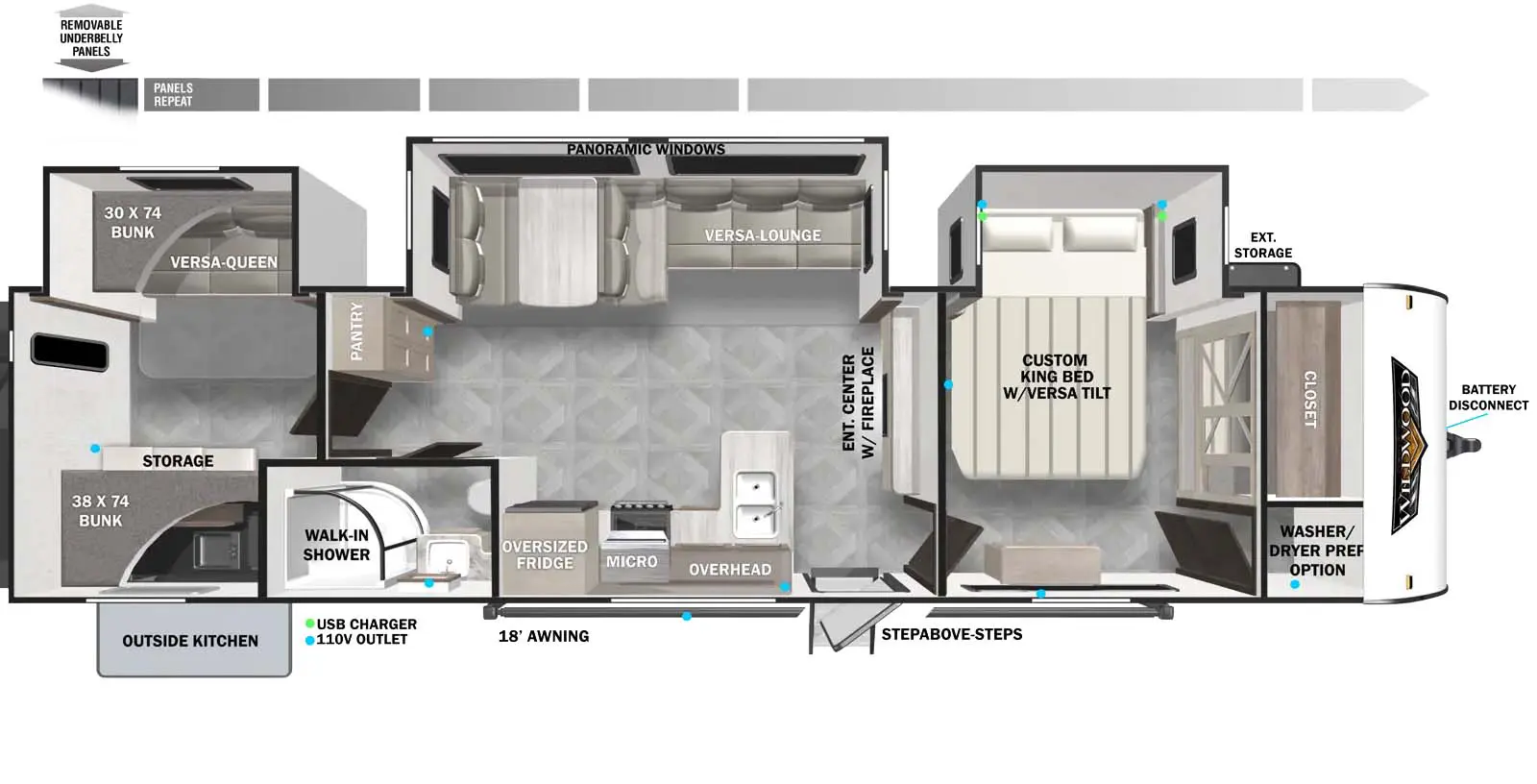 33TS Floorplan Image